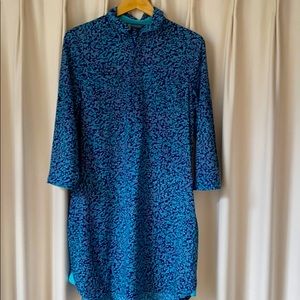 Title Nine Adverturista Dress